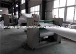 Two Stage Water - Cooled PS Foam Sheet Extrusion Machine Foaming Agent Butane