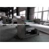 Buy cheap Two Stage Water - Cooled PS Foam Sheet Extrusion Machine Foaming Agent Butane Gas from wholesalers