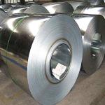 High Precision Stainless Steel Coil Cutting Bending Punching 0.1 - 3.0mm