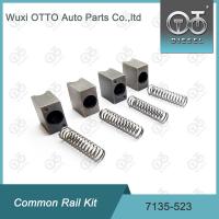 Buy cheap 4pcs Common Rail Repair Kit 7135-523 High Speed Steel product