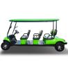 Buy cheap ODM Lightweight 8 Passenger Golf Cart Car LSV Road Legal from wholesalers