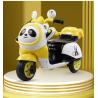 Buy cheap Music Early Education Toys 6V Battery Powered Plastic Ride On Electric Motorcycle Car for Kids from wholesalers