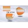 Buy cheap FDA 3 Ply Nonwoven Earloop Medical Surgical Mask from wholesalers