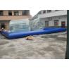 Buy cheap Commercial Inflatable Swimming Pools from wholesalers