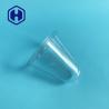 Buy cheap 600ml PET Bottle Preform 07# 83mm Plastic Can Easy Open End Injection from wholesalers