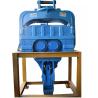Buy cheap 35Ton Excavator Vibratory Pile Hammer With 2.5M Vice Arm ISO Certified Construction Attachment from wholesalers