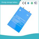 Energy Storage Lithium Iron Phosphate Battery Pack Wide Working Temperature