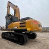 Buy cheap Heavy Duty Sany Sy305 Second Hand Diggers Mining Excavator Hydraulic Machine from wholesalers
