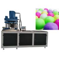Buy cheap 200 Ton Camphor Tablet Making Machine 150mm Filling Depth Round Square Shape product