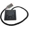 Buy cheap 1080P High Resolution Rear View Reverse Camera 23334180 For Chevrolet from wholesalers