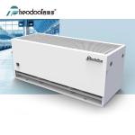 2024Industrial Door 0.9m 1.2m 1.5m Thermal Barrier Heating Fan Centrifugal High