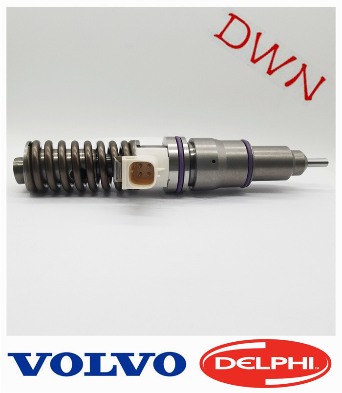 21467658 For VOLVO TRUCK MD11 E3.4 Diesel Unit Fuel Injector BEBE4G14001