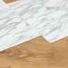 Buy cheap Waterproof Luxury Vinyl Tile Flooring Square Sheets Recycled Materials Dry Backing from wholesalers
