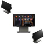 15.6 Inch Multi-Touch Screen 15 Inch Android POS Terminal With Fingerprint