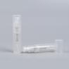 Buy cheap Custom Printed Hand Sanitizer Spray Pen With Logo 05Oz Disinfection Semi Transparent 2ml Mini from wholesalers