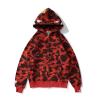 Buy cheap Camouflage Bathing Ape Fully Sublimated Hoodies Men Women'S Oversize Pullover from wholesalers