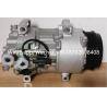 Buy cheap 0012309011 0022301411 5PK Auto Aircon Compressor For Mercedes Benz W169 W245 from wholesalers