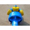 Buy cheap 700mm Horizontal Drill Rig Rock HOB Hole Opener For Hard from wholesalers