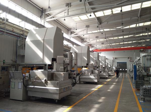Buy cheap Silver 800KG 0.60MPa Aluminum Melting And Holding Furnace Aluminium 950 Deg from wholesalers