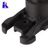 Buy cheap Customized PVC/ABS Structural Foam Injection Moulding , EMI Painting Plastic Prototype Parts from wholesalers