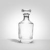 Buy cheap 750ml Whiskey Bottle/ Golden Hot Stamping/Premium Whiskey bottle/Wooden Cork from wholesalers