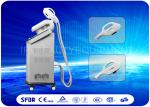 Professional Laser Hair Removal Machine , Medical CE Ipl Permanent Hair