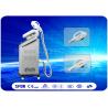 Buy cheap Professional Laser Hair Removal Machine , Medical CE Ipl Permanent Hair Reduction from wholesalers