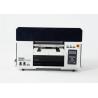 Buy cheap 100*45*39cm A3 Varnish UV Printer for DTF Transfer Stickers and Mug Cup Bottle Printing from wholesalers