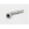 Buy cheap Sliver BSP Hydraulic Fittings , 3/8" Npt Fittings 22641 Eaton ( 22641 ) from wholesalers