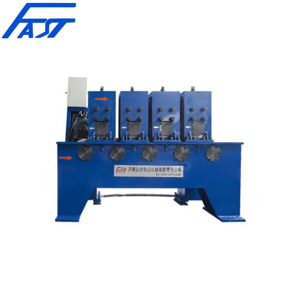 Buy cheap JXG Rolling Type Angle Iron Straightening Machine (High-Speed) Straightening The Bent Angle from wholesalers