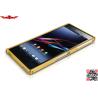 Buy cheap New Unique Design Durable Ultra Thin 0.7MM Aluminum Bumper For Sony Xperia Z Ultra XL39H from wholesalers