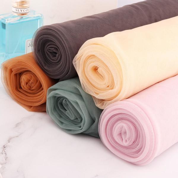 Buy cheap Anti Wrinkle 6 Inch Tulle Rolls The Perfect Addition To Your Home Decoration from wholesalers