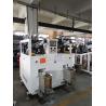 Buy cheap Double Station Paper Lunch Box Machine 80-100/Min ZPJ-700 from wholesalers