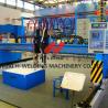 Buy cheap Stainless Steel Aluminum CNC Cutting Machine 12000 mm / min from wholesalers