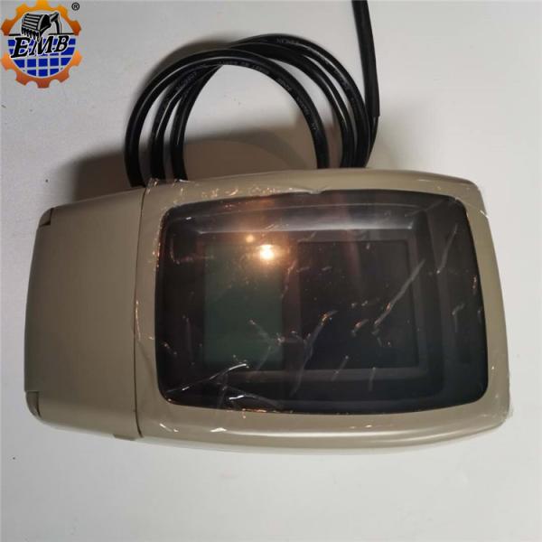 Buy cheap 260-2160 E320C Excavator Display 157-3198 Monitor For Caterpillar Machinery Parts from wholesalers