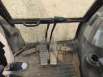 Hitachi in stock Second hand Crawler Excavator HITACHI ZX260 good condition Used