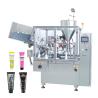 Buy cheap Automatic Soft Tube Filling And Sealing Machine Lotion Packing Machine Tube Filling And Sealing Machine Lotion Cosmetic from wholesalers