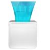 Buy cheap Type C Charging Portable Waist Fan 3 Wind Speed Built In 5000mah Battery from wholesalers