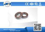 61804-2RS Lubrication Grease Thin Wall Bearing Deep Groove For Forklifts 61804