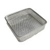 Buy cheap Premium Food Grade Perforated 316 Stainless Steel Sheet For Baking Trays Corrosion Resistant from wholesalers