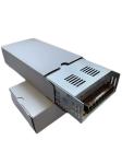 IP20 LED Drivers Power Supply 24V 400W 16.5A 1600V High Voltage Test