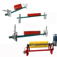 Buy cheap Polyurethane Primary Belt Cleaner Scraper Mining Industry High Wear Resistant product