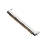 Female High Data Rate Transfer Ultra-Fine Coaxial Cable Connector IPEX 20347