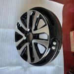 Military Bulletproof Run Flat Tire Insert Runflat Systems For Police Car Fire
