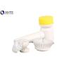 Buy cheap Electric Cleaning Housekeeping Brushes Multifunctional Window Handheld for Pans Sinks from wholesalers