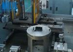 380v 500kg Electric Motor Winding Equipment Full Aluminum Alloy Protection