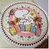 Buy cheap Factory Small MOQ custom print lovely cartoon kids towel poncho beach towel poncho from wholesalers