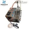 Buy cheap Customizable Automatic Shape Sauce Doypack Stand Up Spout Pouch Filling Sealing Machine For Sale from wholesalers
