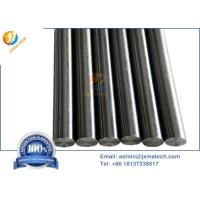 Buy cheap Invar 32 Rod ASTM F1684 UNS-K-93500 Low expansion coefficient product