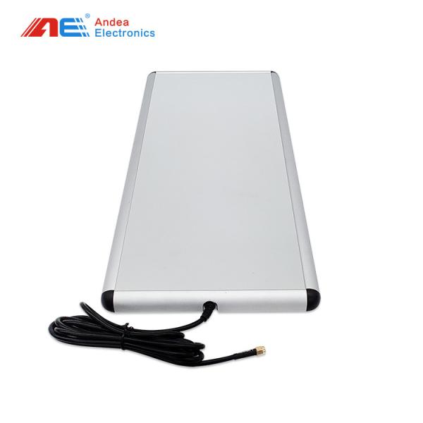 Buy cheap Customizable HF 13.56MHz RFID Anti - Metal PAD Desktop RFID PCB Antenna RFID Directional Antenna from wholesalers